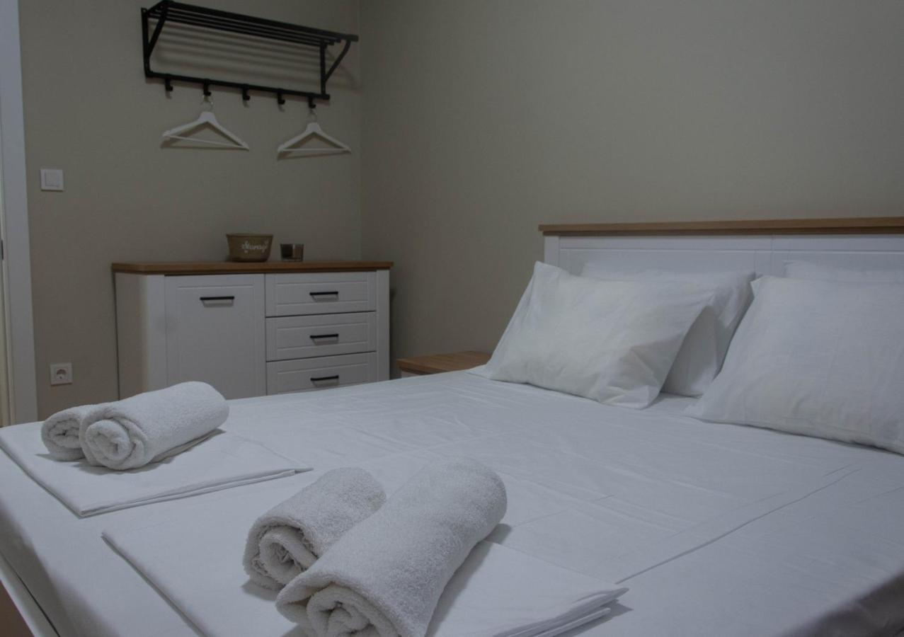 Appartement Diamond Of Skopje Jb Extérieur photo