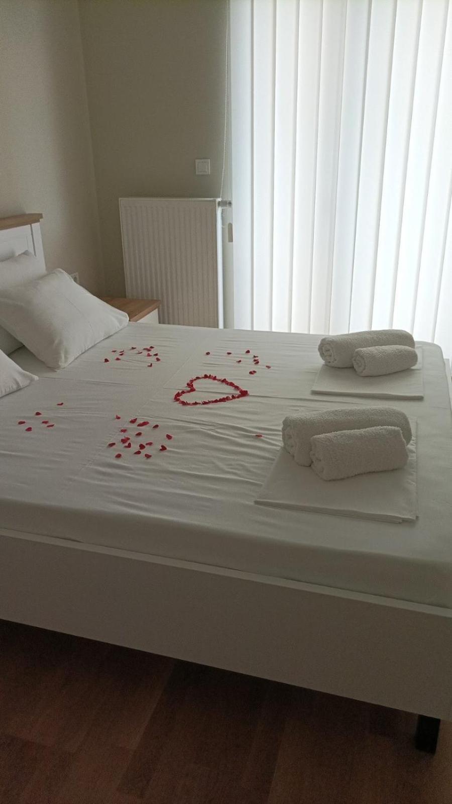 Appartement Diamond Of Skopje Jb Extérieur photo