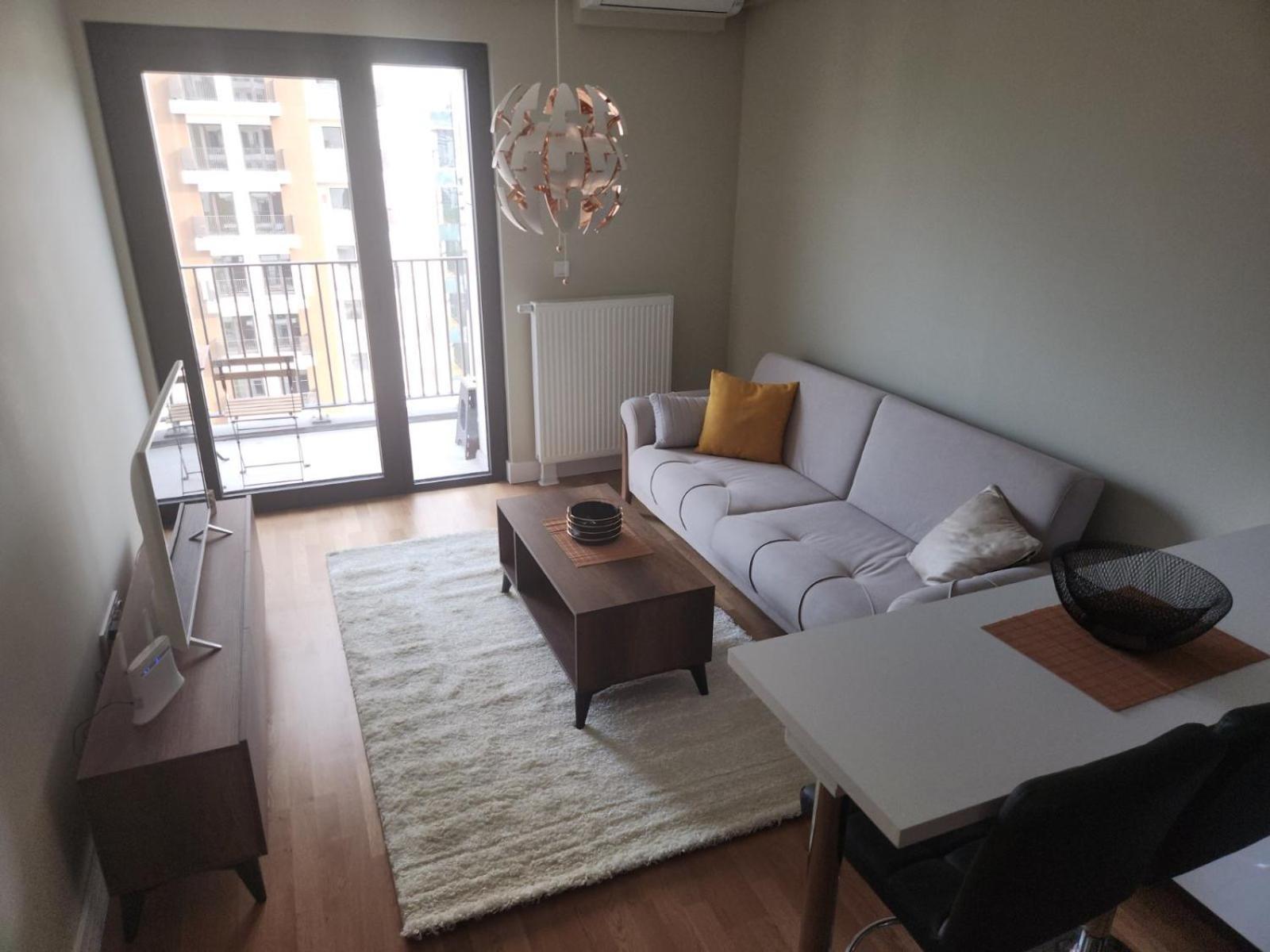 Appartement Diamond Of Skopje Jb Extérieur photo